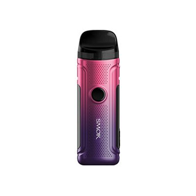 Smoktech NORD C 50W elektronická cigareta 1800mAh Pink Purple