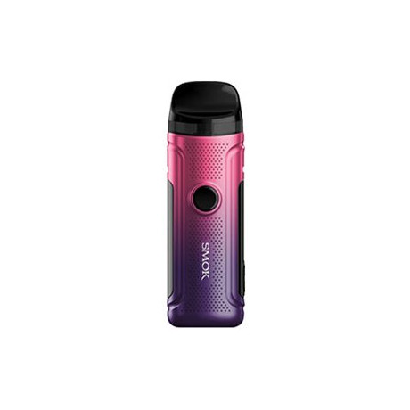 Smoktech NORD C 50W elektronická cigareta 1800mAh Pink Purple