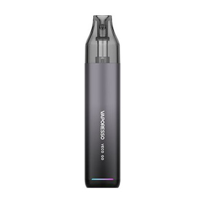 Vaporesso VECO GO Pod elektronická cigareta 1500mAh Black
