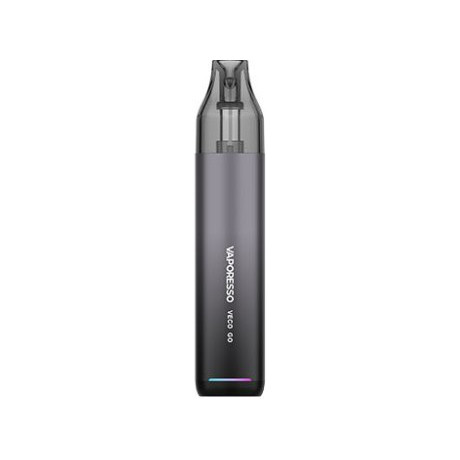 Vaporesso VECO GO Pod elektronická cigareta 1500mAh Black