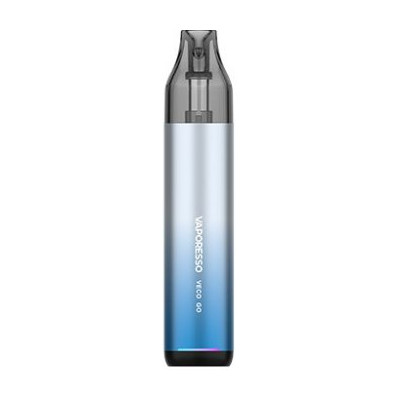 Vaporesso VECO GO Pod elektronická cigareta 1500mAh Blue