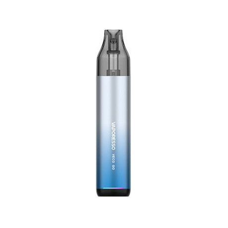 Vaporesso VECO GO Pod elektronická cigareta 1500mAh Blue