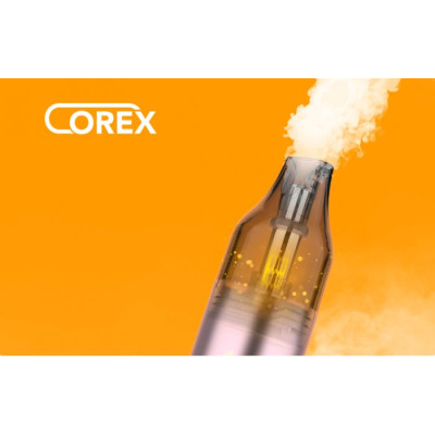 Vaporesso VECO GO Pod elektronická cigareta 1500mAh Corelline