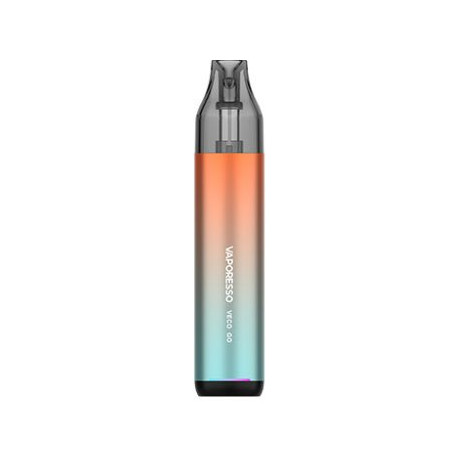 Vaporesso VECO GO Pod elektronická cigareta 1500mAh Sunset