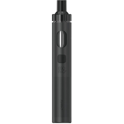 Joyetech eGo AIO 2 elektronická cigareta 1700mAh Mysterious Black