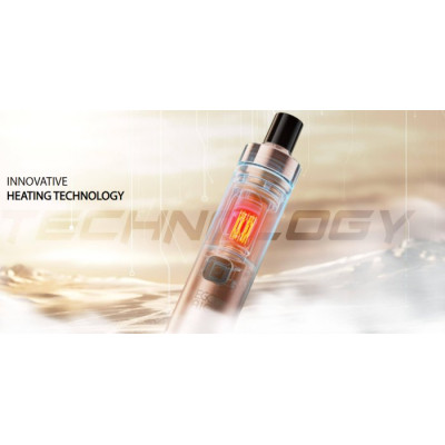 Joyetech eGo AIO 2 elektronická cigareta 1700mAh Rich Blue