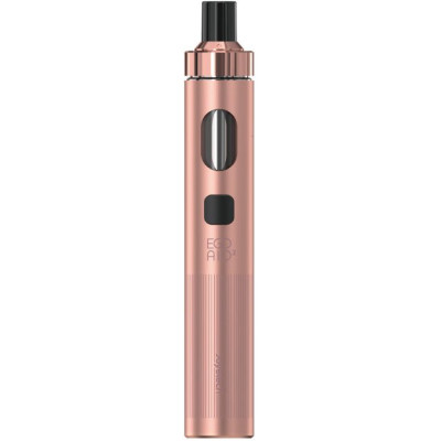 Joyetech eGo AIO 2 elektronická cigareta 1700mAh Rose Gold