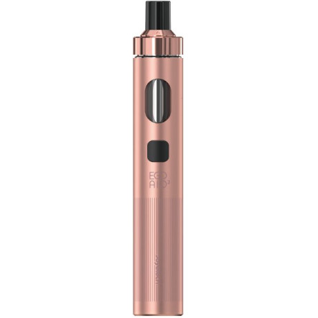 Joyetech eGo AIO 2 elektronická cigareta 1700mAh Rose Gold