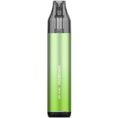 Vaporesso VECO GO Pod elektronická cigareta 1500mAh Green