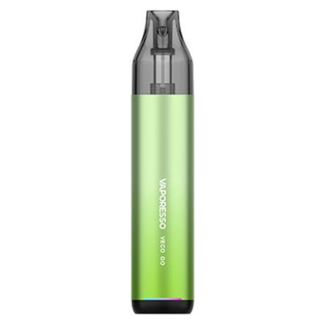 Vaporesso VECO GO Pod elektronická cigareta 1500mAh Green