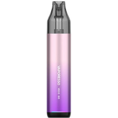 Vaporesso VECO GO Pod elektronická cigareta 1500mAh Purple