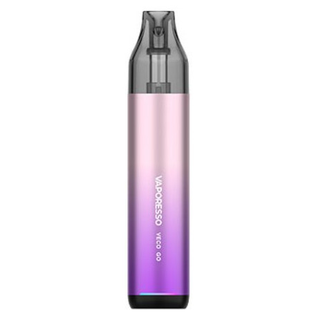 Vaporesso VECO GO Pod elektronická cigareta 1500mAh Purple