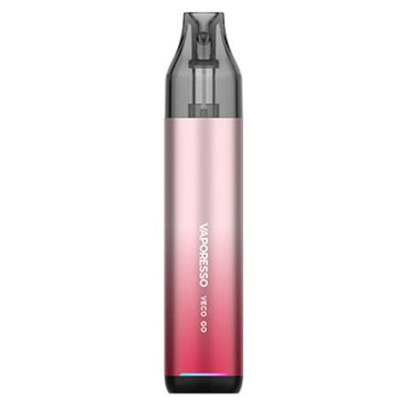 Vaporesso VECO GO Pod elektronická cigareta 1500mAh Pink