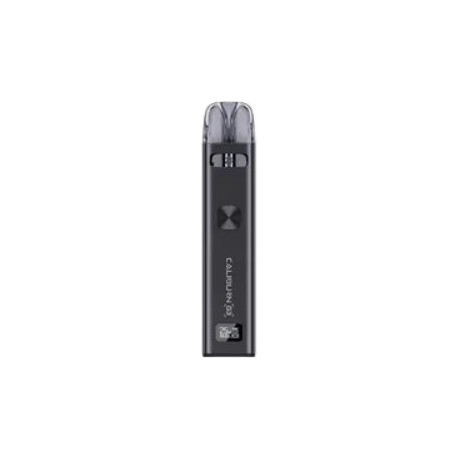 Uwell Caliburn G3 elektronická cigareta 900mAh Black