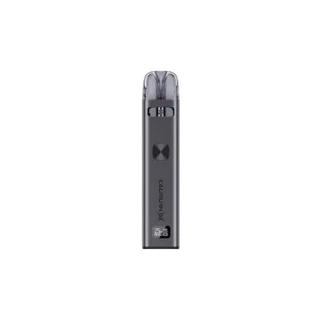 Uwell Caliburn G3 elektronická cigareta 900mAh Gray