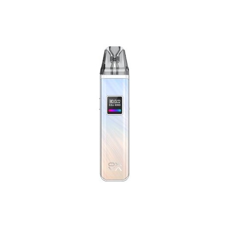 OXVA Xlim Pro elektronická cigareta 1000mAh Fancy Feather