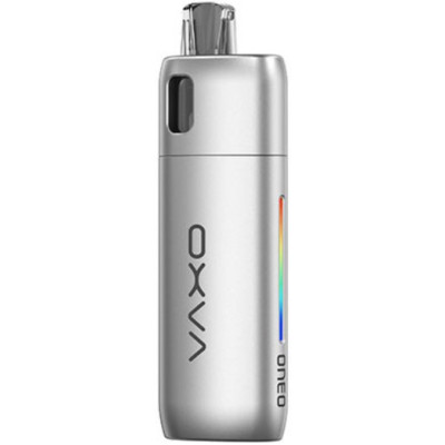 OXVA ONEO Pod elektronická cigareta 1600mAh Cool Silver