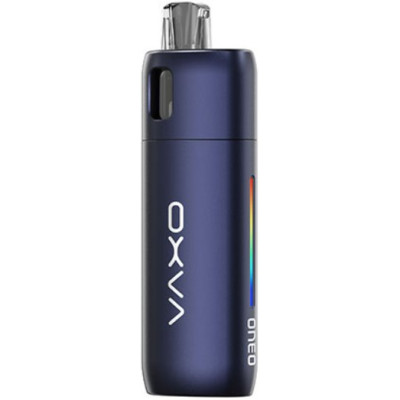 OXVA ONEO Pod elektronická cigareta 1600mAh Midnight Blue