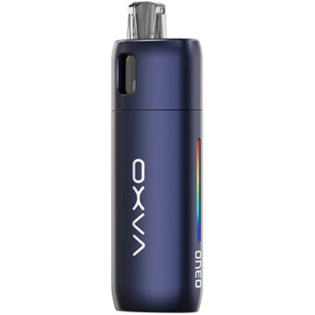 OXVA ONEO Pod elektronická cigareta 1600mAh Midnight Blue