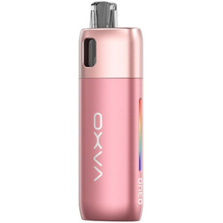 OXVA ONEO Pod elektronická cigareta 1600mAh Phantom Pink