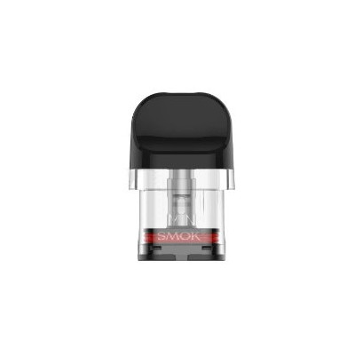 Smoktech NOVO Meshed cartridge 0,8ohm 2ml