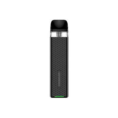 Vaporesso XROS 3 Mini Pod elektronická cigareta 1000mAh Black