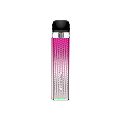Vaporesso XROS 3 Mini Pod elektronická cigareta 1000mAh Rose Pink