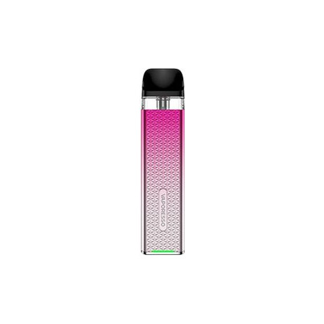 Vaporesso XROS 3 Mini Pod elektronická cigareta 1000mAh Rose Pink