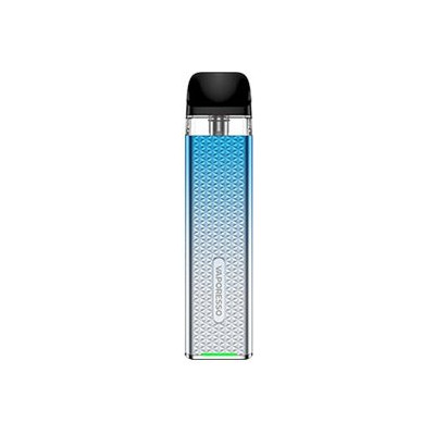 Vaporesso XROS 3 Mini Pod elektronická cigareta 1000mAh Sky Blue