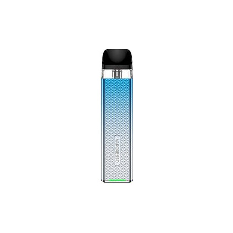 Vaporesso XROS 3 Mini Pod elektronická cigareta 1000mAh Sky Blue