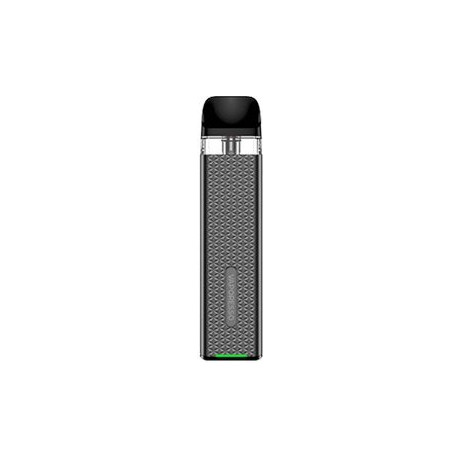 Vaporesso XROS 3 Mini Pod elektronická cigareta 1000mAh Space Grey