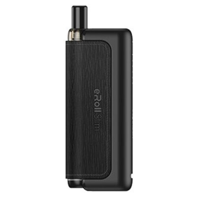 Joyetech eRoll Slim PCC BOX elektronická cigareta 1500mAh Black