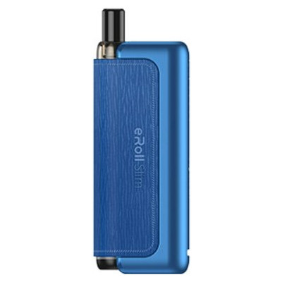 Joyetech eRoll Slim PCC BOX elektronická cigareta 1500mAh Blue