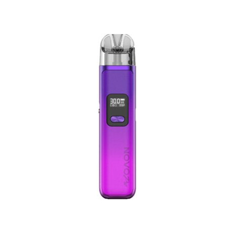 Smoktech NOVO Pro elektronická cigareta 1300mAh Purple Pink