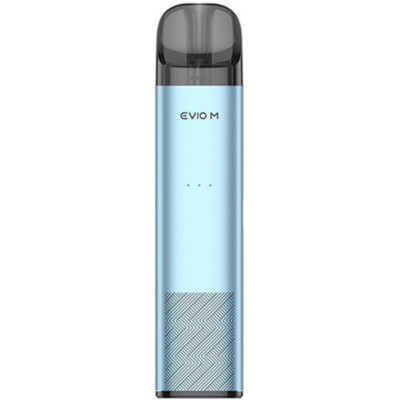 Joyetech EVIO M Pod elektronická cigareta 900mAh Blue