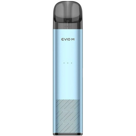 Joyetech EVIO M Pod elektronická cigareta 900mAh Blue