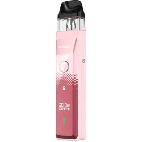 Vaporesso XROS PRO Pod elektronická cigareta 1200mAh Pink