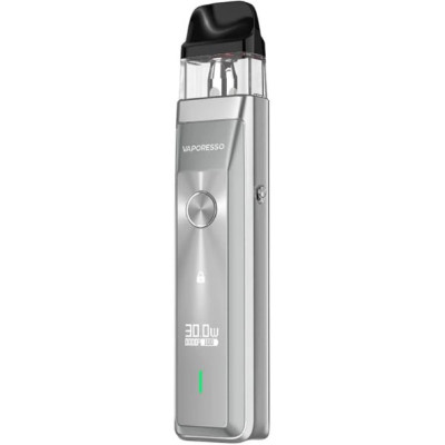 Vaporesso XROS PRO Pod elektronická cigareta 1200mAh Silver