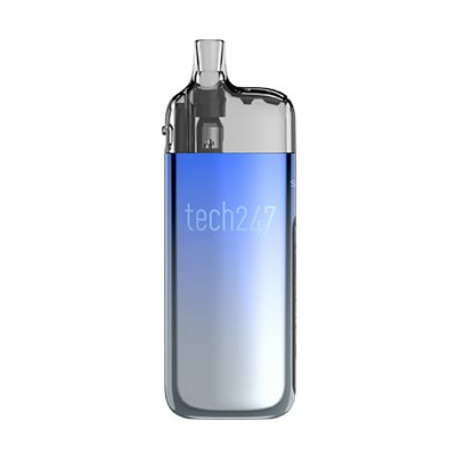 Smoktech Tech247 Pod elektronická cigareta 1800mAh Blue Gradient