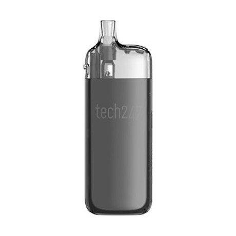 Smoktech Tech247 Pod elektronická cigareta 1800mAh Gun Metal