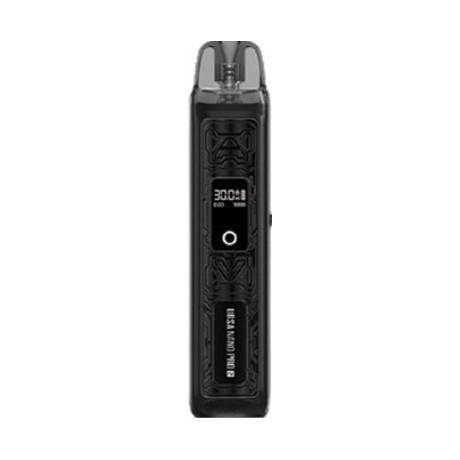 Lost Vape Ursa Nano Pro 2 elektronická cigareta 1000mAh Black Mecha