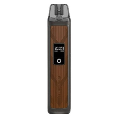 Lost Vape Ursa Nano Pro 2 elektronická cigareta 1000mAh Classic Brown