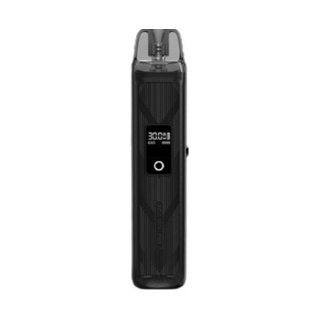 Lost Vape Ursa Nano Pro 2 elektronická cigareta 1000mAh Classic Black