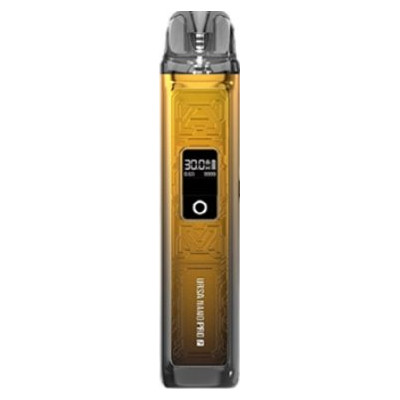 Lost Vape Ursa Nano Pro 2 elektronická cigareta 1000mAh Gold Mecha