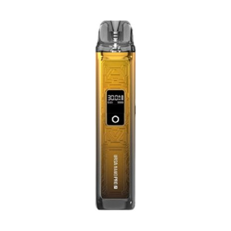Lost Vape Ursa Nano Pro 2 elektronická cigareta 1000mAh Gold Mecha