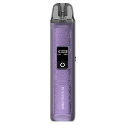 Lost Vape Ursa Nano Pro 2 elektronická cigareta 1000mAh Purple Mecha