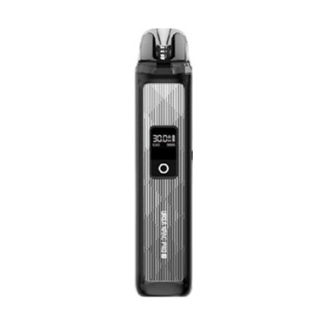 Lost Vape Ursa Nano Pro 2 elektronická cigareta 1000mAh Storm Black