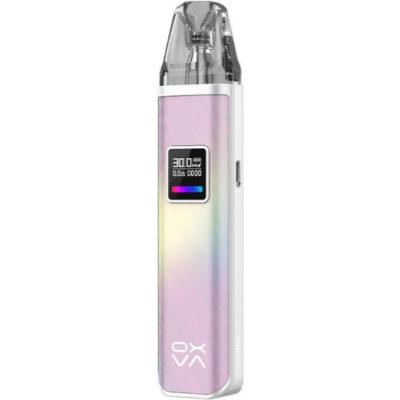 OXVA Xlim Pro elektronická cigareta 1000mAh Aurora Pink