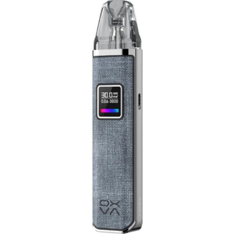 OXVA Xlim Pro elektronická cigareta 1000mAh Denim Blue
