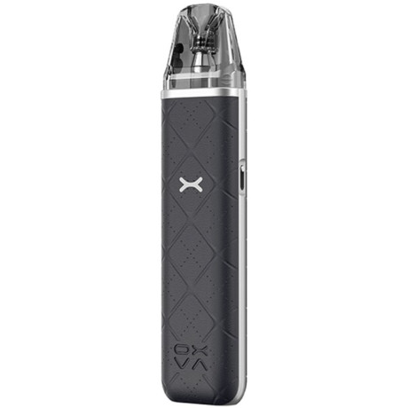 OXVA Xlim Go elektronická cigareta 1000mAh Dark Grey
